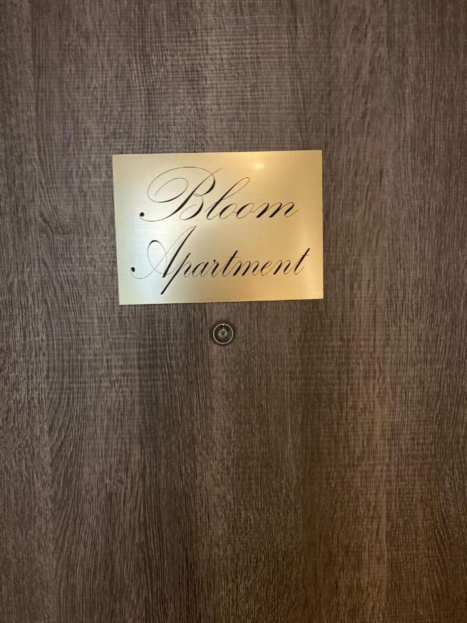 Bloom Apartment Pero Εξωτερικό φωτογραφία