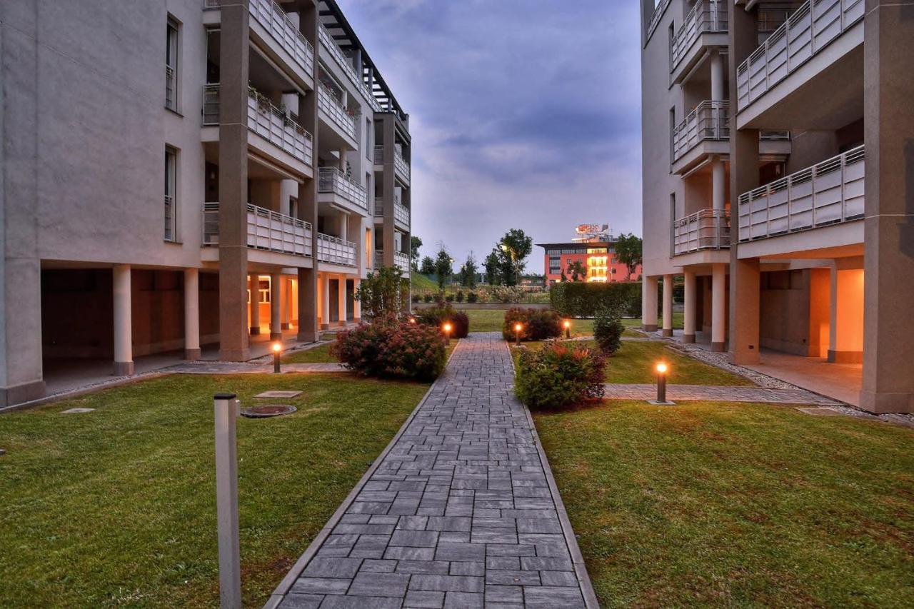 Bloom Apartment Pero Εξωτερικό φωτογραφία