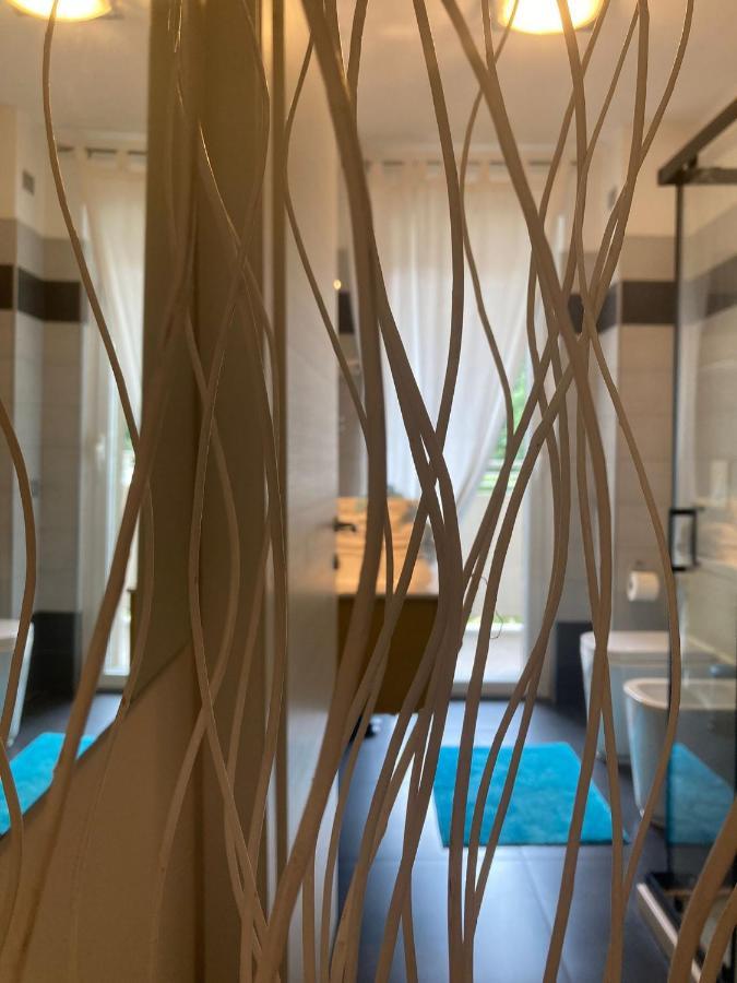 Bloom Apartment Pero Εξωτερικό φωτογραφία