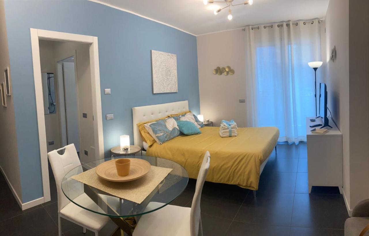 Bloom Apartment Pero Εξωτερικό φωτογραφία