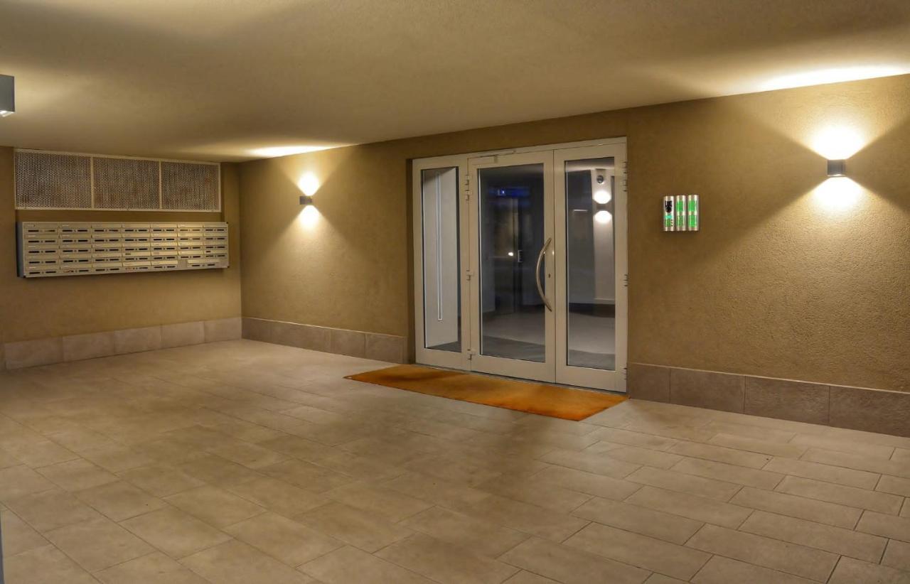 Bloom Apartment Pero Εξωτερικό φωτογραφία
