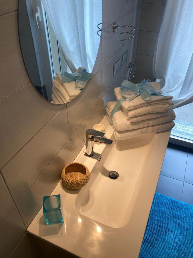 Bloom Apartment Pero Εξωτερικό φωτογραφία