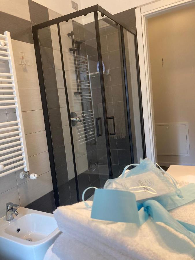 Bloom Apartment Pero Εξωτερικό φωτογραφία