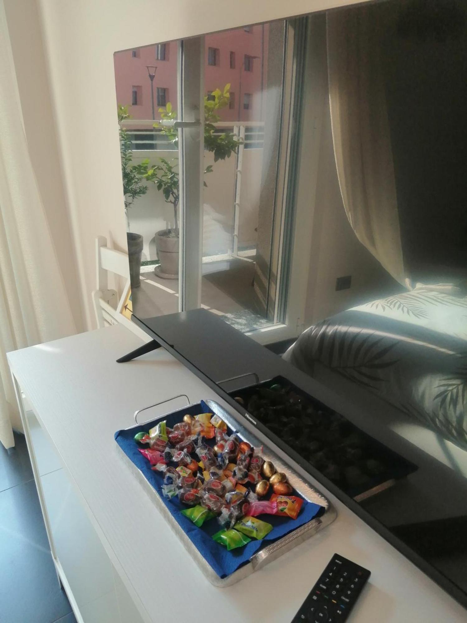 Bloom Apartment Pero Εξωτερικό φωτογραφία