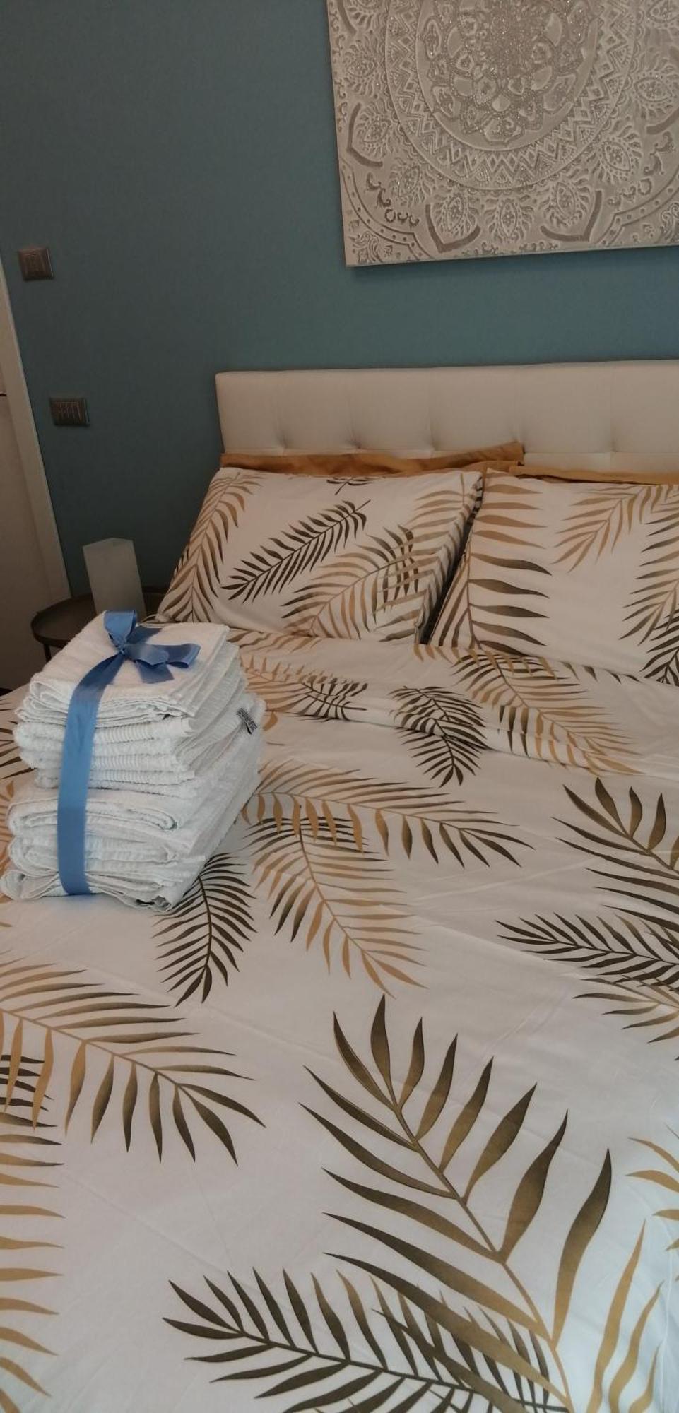 Bloom Apartment Pero Εξωτερικό φωτογραφία