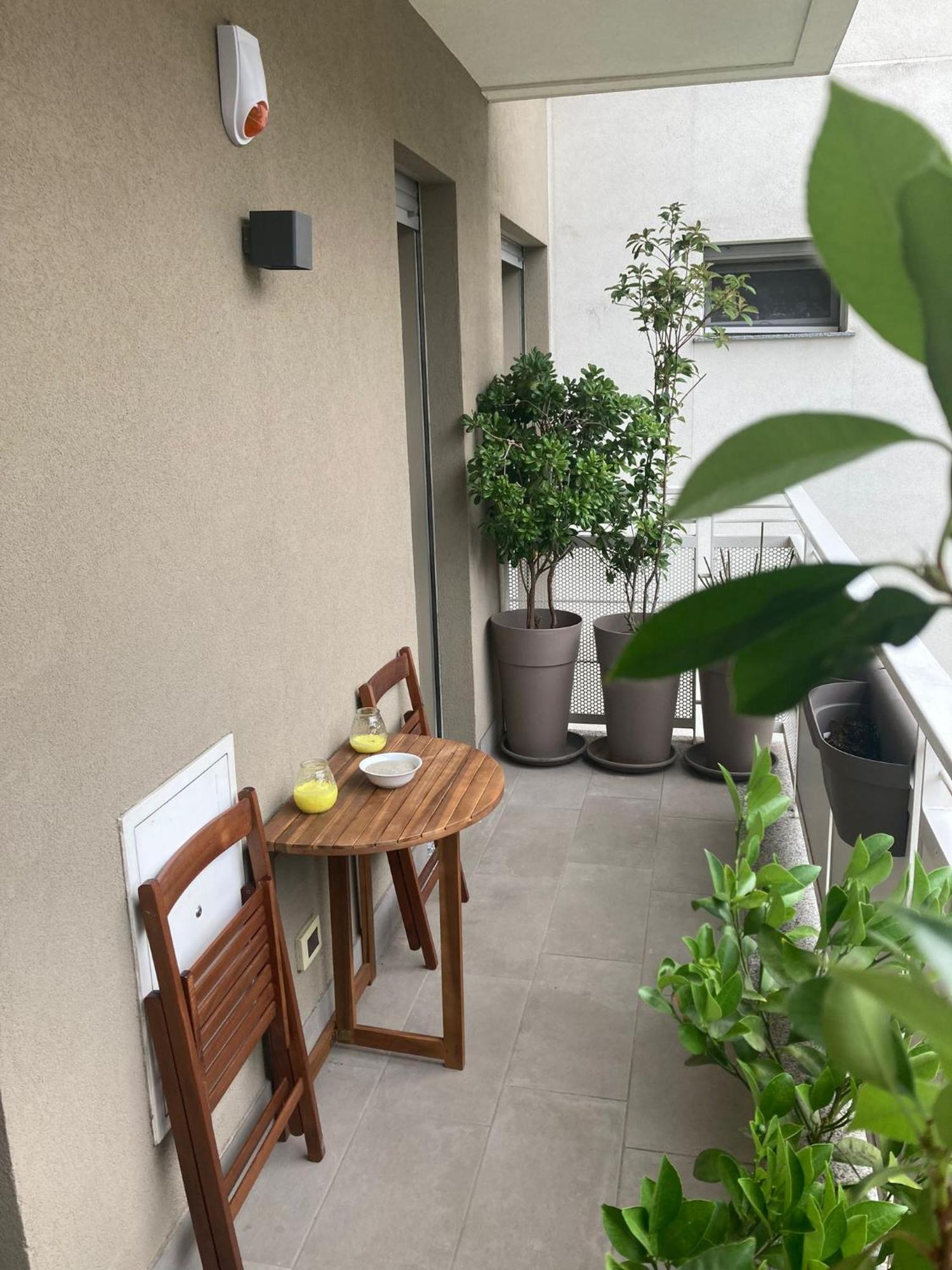 Bloom Apartment Pero Εξωτερικό φωτογραφία